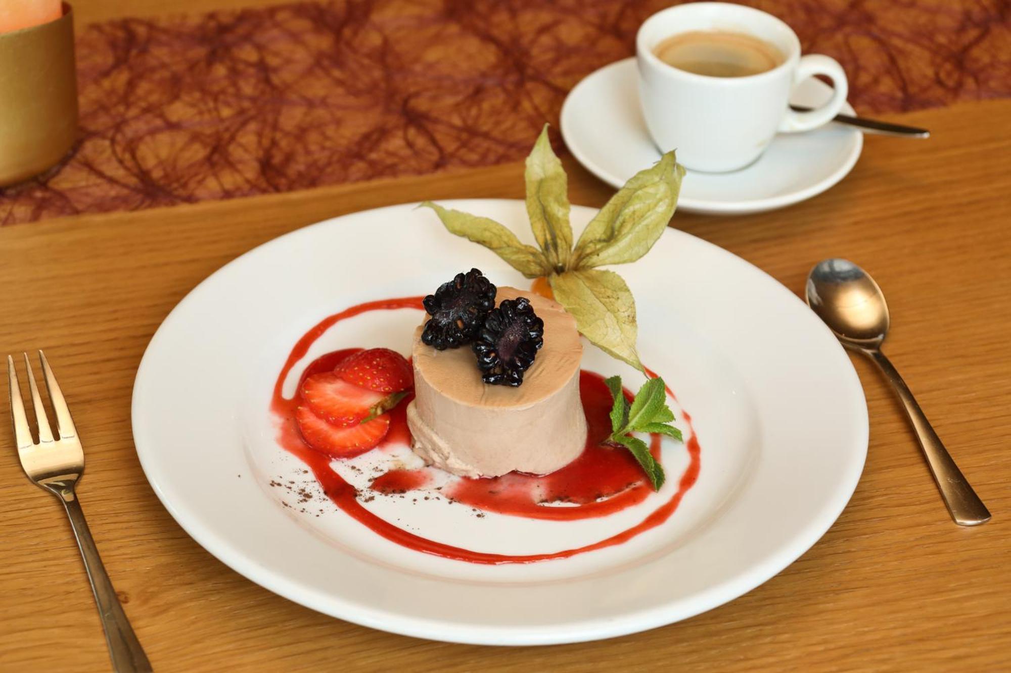 Spa Hotel Amsee 바렌 외부 사진